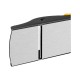 1860_z02 Рубанок металлический STAYER Mini 135x40мм