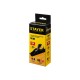 1860_z02 Рубанок металлический STAYER Mini 135x40мм