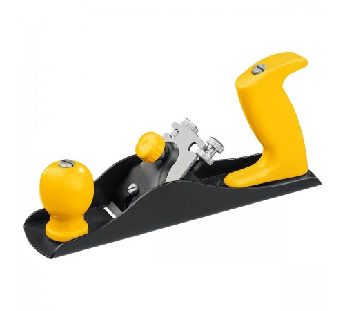 1865_z02 Рубанок металлический STAYER Professional 235х50мм
