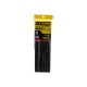 2-06821-D-S06 Стержни клеевые STAYER Black Professional, черные,11х200мм, 6шт.
