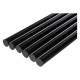 2-06821-D-S06 Стержни клеевые STAYER Black Professional, черные,11х200мм, 6шт.
