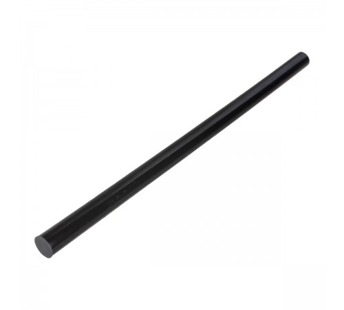 2-06821-D-S06 Стержни клеевые STAYER Black Professional, черные,11х200мм, 6шт.