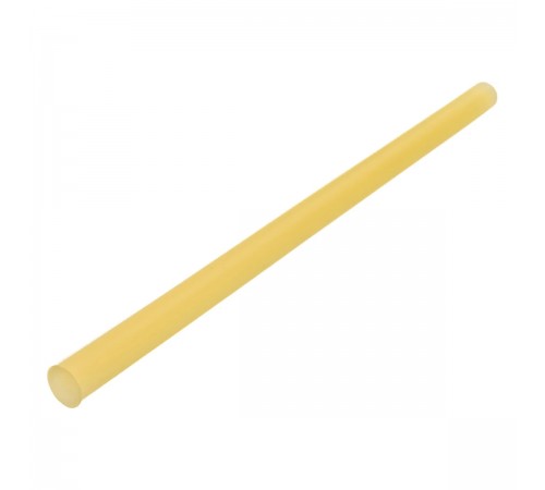 2-06821-Y-S06 Стержни клеевые STAYER Yellow, желтые,11х200мм, 6шт, 125 г.