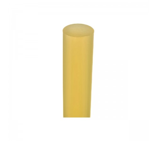 2-06821-Y-S06 Стержни клеевые STAYER Yellow, желтые,11х200мм, 6шт, 125 г.