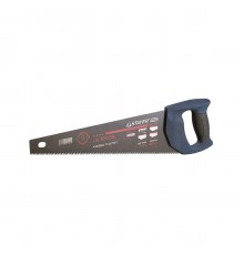 2-15081-45 Ножовка универсальная (пила) STAYER BlackMAX 450мм, 7TPI