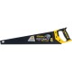 2-15081-50 Ножовка универсальная (пила) STAYER BlackMAX 500мм, 7TPI
