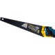 2-15081-50 Ножовка универсальная (пила) STAYER BlackMAX 500мм, 7TPI