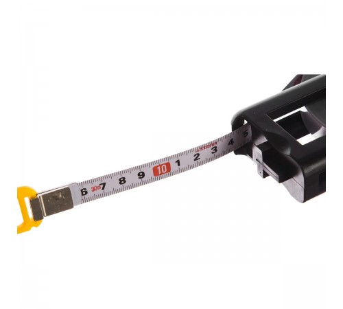2-34183-030 Мерная лента  STAYER LEADER 30м, геодезическая, стальная
