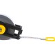 Мерная лента  STAYER LEADER 50м, геодезическая, стальная 2-34183-050