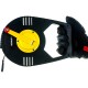 2-34186-050 Мерная лента  STAYER RACER 50м, геодезическая, стальная