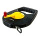 2-34186-050 Мерная лента  STAYER RACER 50м, геодезическая, стальная