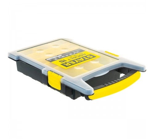 2-38031_z01 Органайзер STAYER POCKET-15 пластиковый