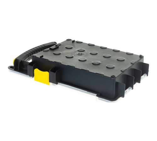 2-38031_z01 Органайзер STAYER POCKET-15 пластиковый