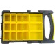 2-38031_z01 Органайзер STAYER POCKET-15 пластиковый