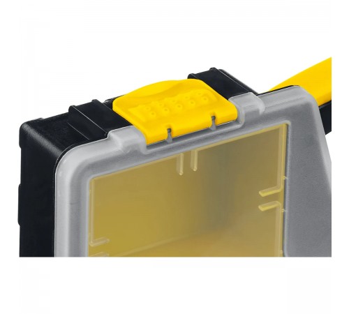 2-38032_z01 Органайзер STAYER POCKET-19 пластиковый