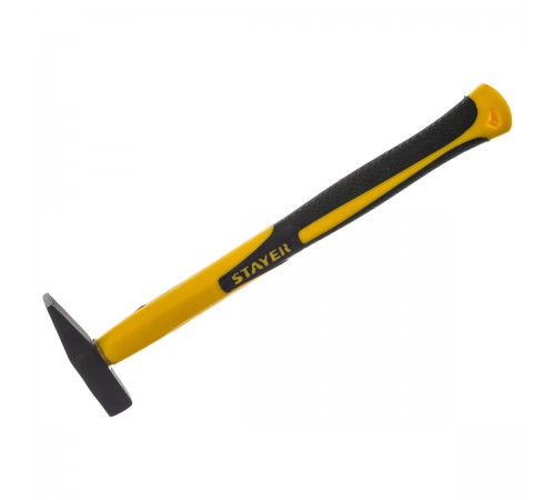 20050-01_z01 Молоток слесарный STAYER Fiberglass 100г