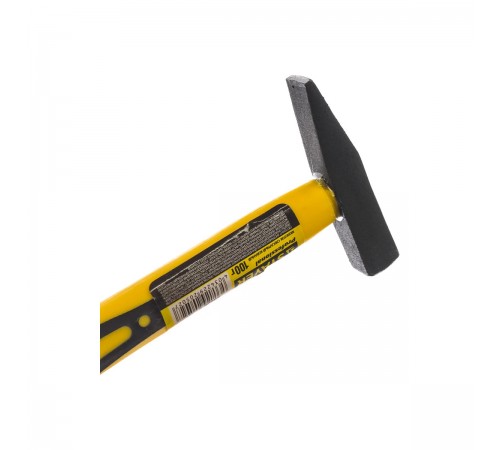 20050-01_z01 Молоток слесарный STAYER Fiberglass 100г