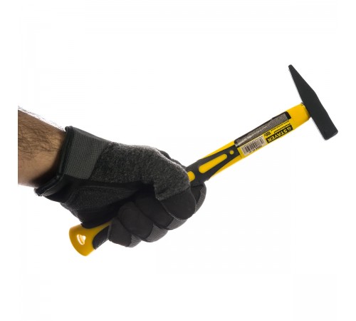 20050-01_z01 Молоток слесарный STAYER Fiberglass 100г