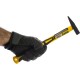 20050-01_z01 Молоток слесарный STAYER Fiberglass 100г