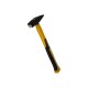Молоток слесарный STAYER Fiberglass 300г 20050-03_z01
