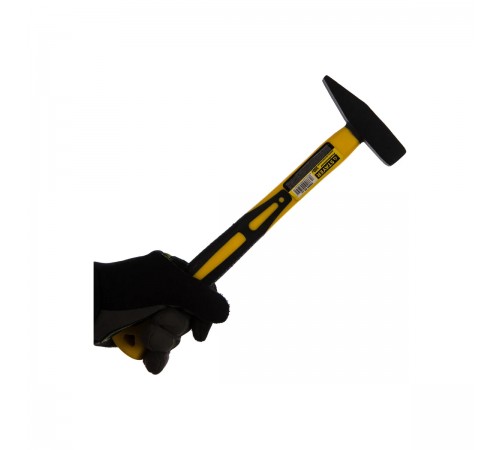 Молоток слесарный STAYER Fiberglass 300г 20050-03_z01