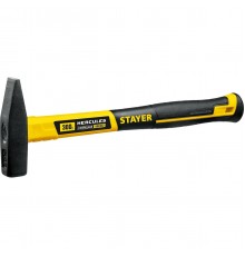 20050-03_z02 Молоток слесарный STAYER Hercules 300г