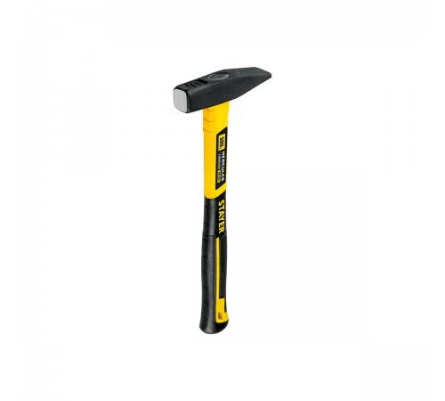 20050-03_z02 Молоток слесарный STAYER Hercules 300г