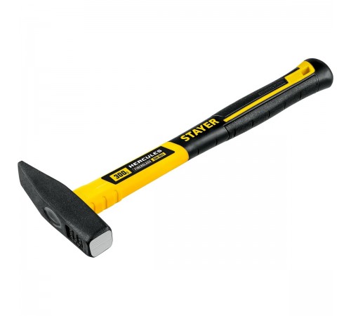 20050-03_z02 Молоток слесарный STAYER Hercules 300г