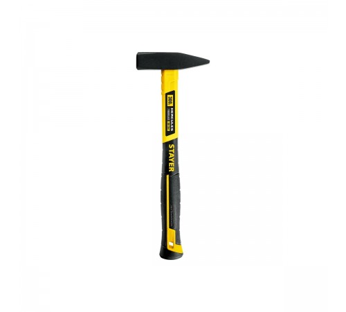 20050-03_z02 Молоток слесарный STAYER Hercules 300г