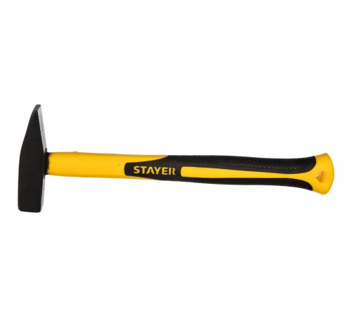 20050-04_z01 Молоток слесарный STAYER Fiberglass 400г