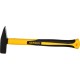 20050-04_z01 Молоток слесарный STAYER Fiberglass 400г