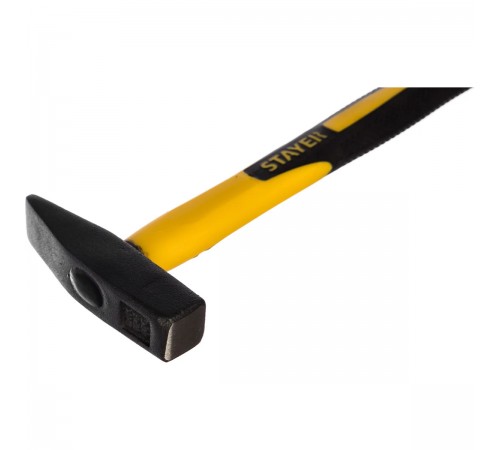 20050-04_z01 Молоток слесарный STAYER Fiberglass 400г