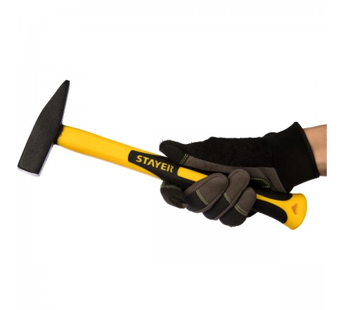 20050-04_z01 Молоток слесарный STAYER Fiberglass 400г