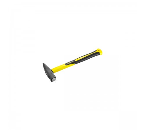 20050-04_z02 Молоток слесарный STAYER Hercules 400г с фиберглассовой рукояткой