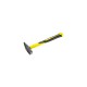 20050-04_z02 Молоток слесарный STAYER Hercules 400г с фиберглассовой рукояткой
