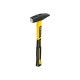 20050-04_z02 Молоток слесарный STAYER Hercules 400г с фиберглассовой рукояткой