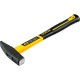 20050-04_z02 Молоток слесарный STAYER Hercules 400г с фиберглассовой рукояткой
