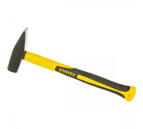 20050-05_z01 Молоток слесарный STAYER Fiberglass 500г