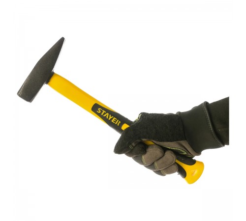 20050-05_z01 Молоток слесарный STAYER Fiberglass 500г