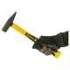 20050-05_z01 Молоток слесарный STAYER Fiberglass 500г