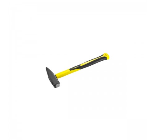 20050-05_z02 Молоток слесарный STAYER Hercules 500г с фиберглассовой рукояткой