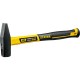 20050-05_z02 Молоток слесарный STAYER Hercules 500г с фиберглассовой рукояткой