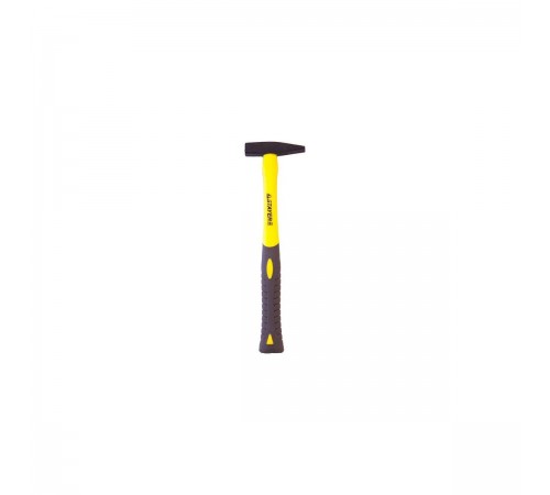 20050-06_z01 Молоток слесарный STAYER Fiberglass 600г