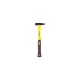 20050-06_z01 Молоток слесарный STAYER Fiberglass 600г