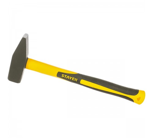 20050-06_z01 Молоток слесарный STAYER Fiberglass 600г