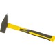 20050-06_z01 Молоток слесарный STAYER Fiberglass 600г