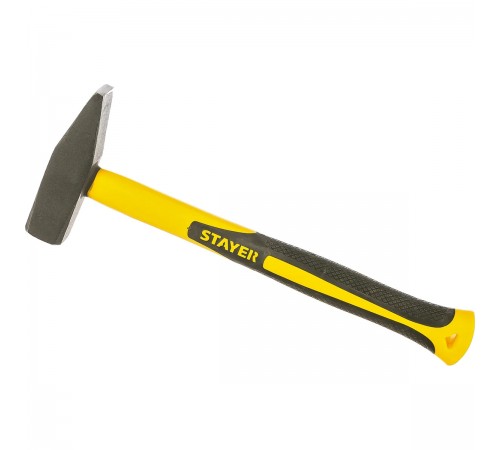 20050-06_z01 Молоток слесарный STAYER Fiberglass 600г