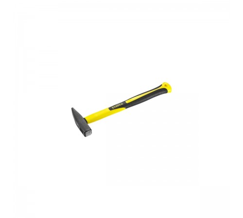 20050-06_z02 Молоток слесарный STAYER Hercules 600г с фиберглассовой рукояткой