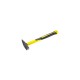 20050-06_z02 Молоток слесарный STAYER Hercules 600г с фиберглассовой рукояткой