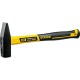 20050-06_z02 Молоток слесарный STAYER Hercules 600г с фиберглассовой рукояткой